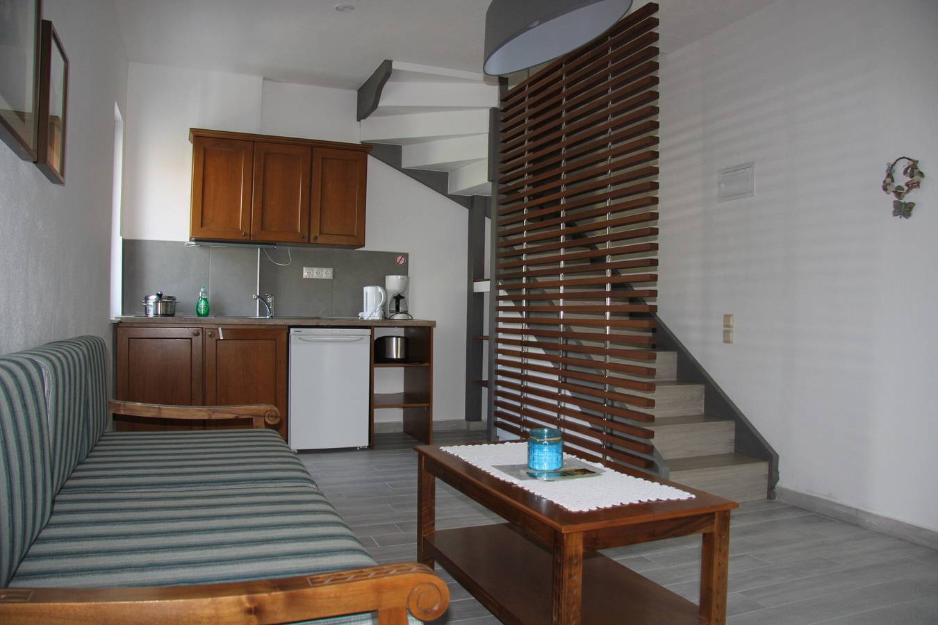 Appartamento intero, Platanofylla Duplex Apartment in Magnisia