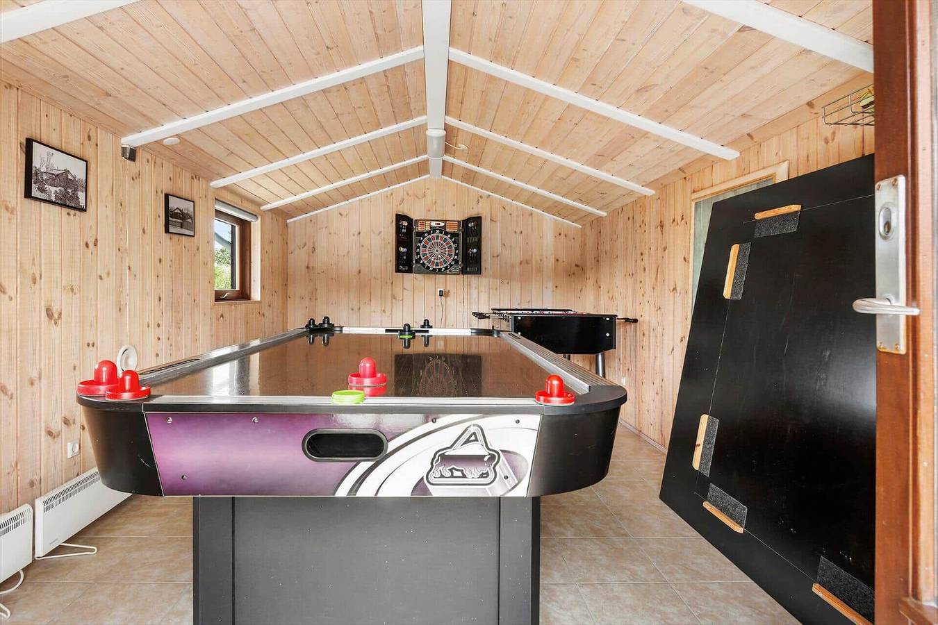 Bl1203 Blokhus - Pirupshvarrevej 23 in Blokhus, Jammerbugt