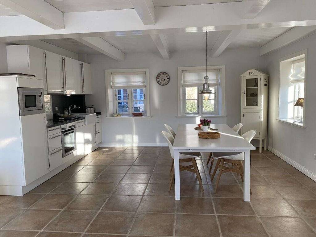 Ferienhausobjekt 46 in Utersum, Föhr