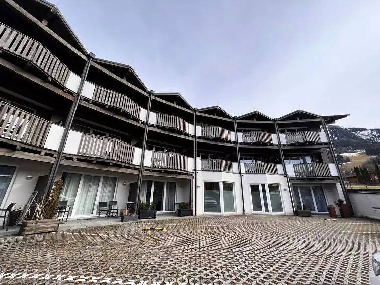 Ganze Wohnung, 1 Zimmer 3 Personen in Kaprun, Pinzgau