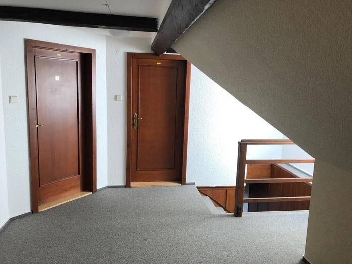 BnB für 5 Personen, mit Ausblick und Garten, mit Haustier in Elbsandsteingebirge - 3