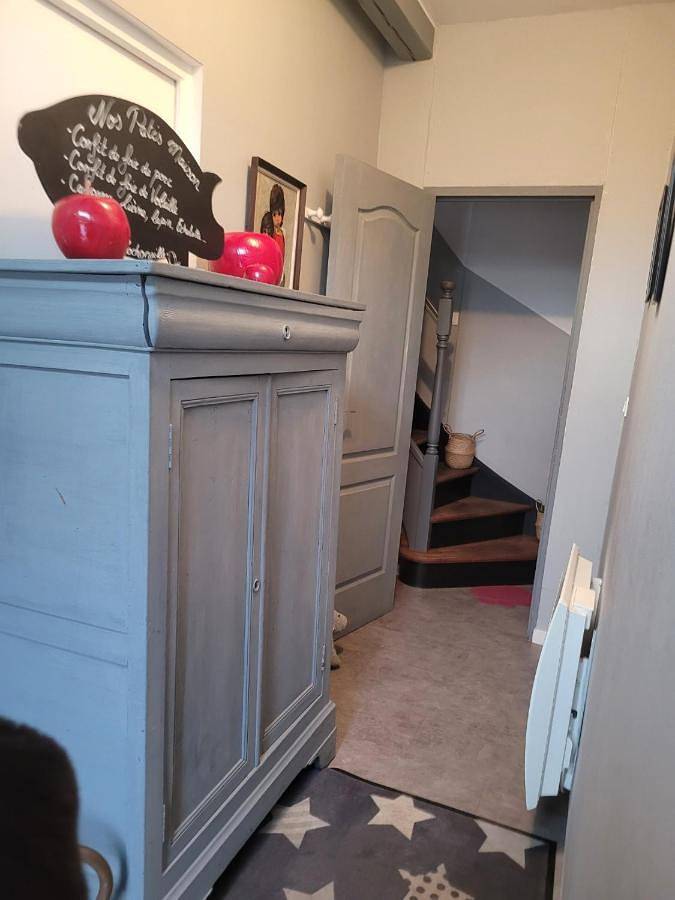 Appartement entier, Appartement de madame de souter in Sequedin, Région de Lille