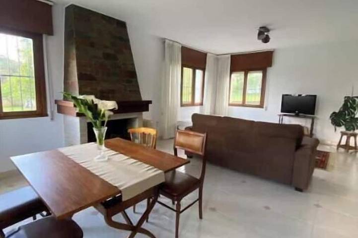 Gîte pour 10 personnes - 1