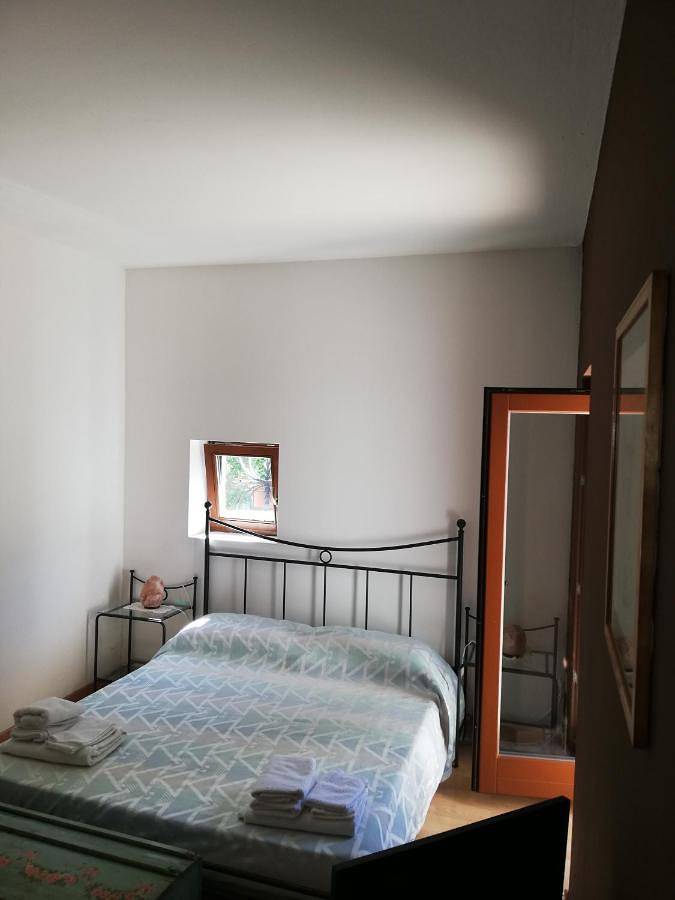 Ferienwohnung für 4 Personen, mit Garten und Kinderpool in Duino