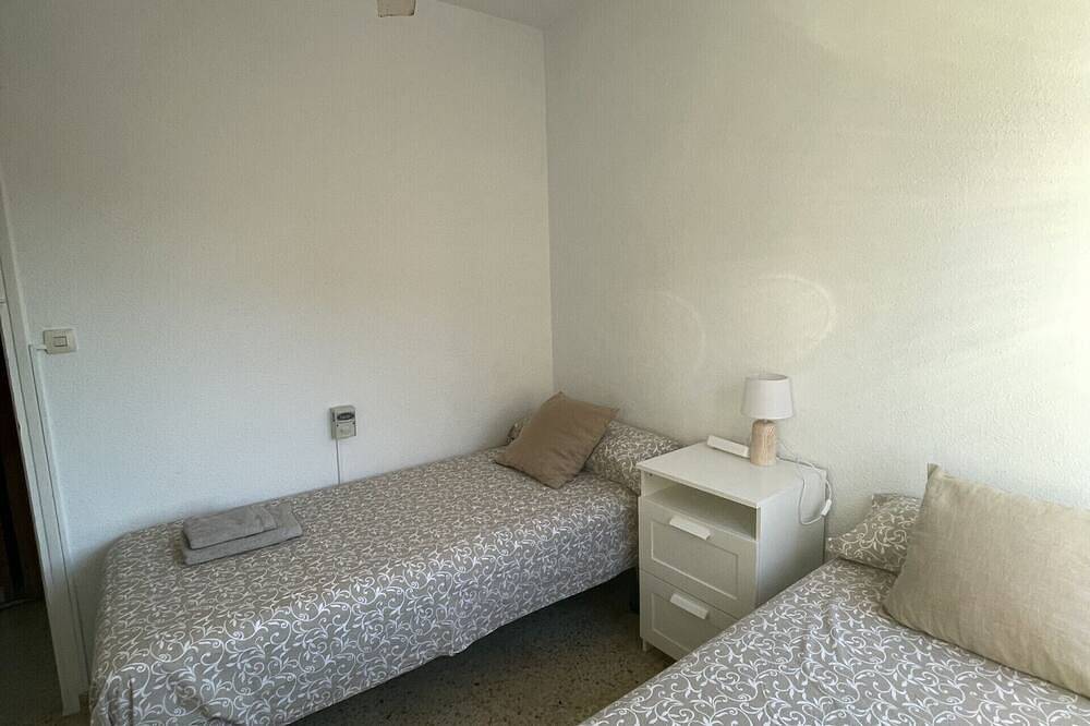 Entire apartment, The Cabo De Palos Terrace in Cabo de Palos, Mar Menor