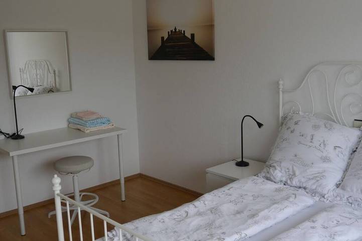 Ferienwohnung für 3 Personen, mit Garten in Hückeswagen - 3