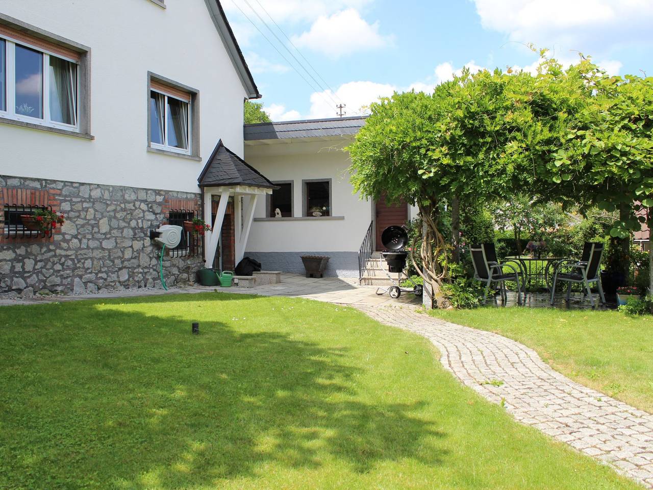 Almyssen in Alsbach, Westerwald