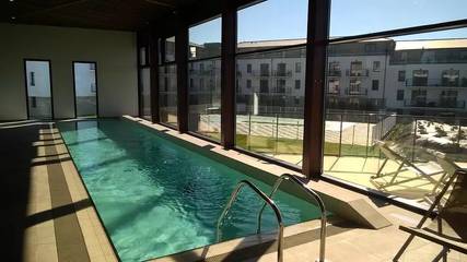 Appartement De Vacances pour 2 Personnes dans Concarneau, Côte de Cornouaille, Photo 3