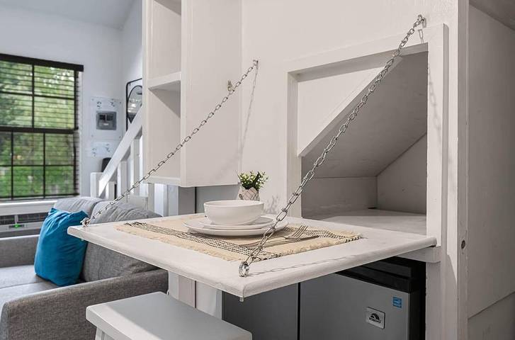 Appartement de vacances pour 2 personnes