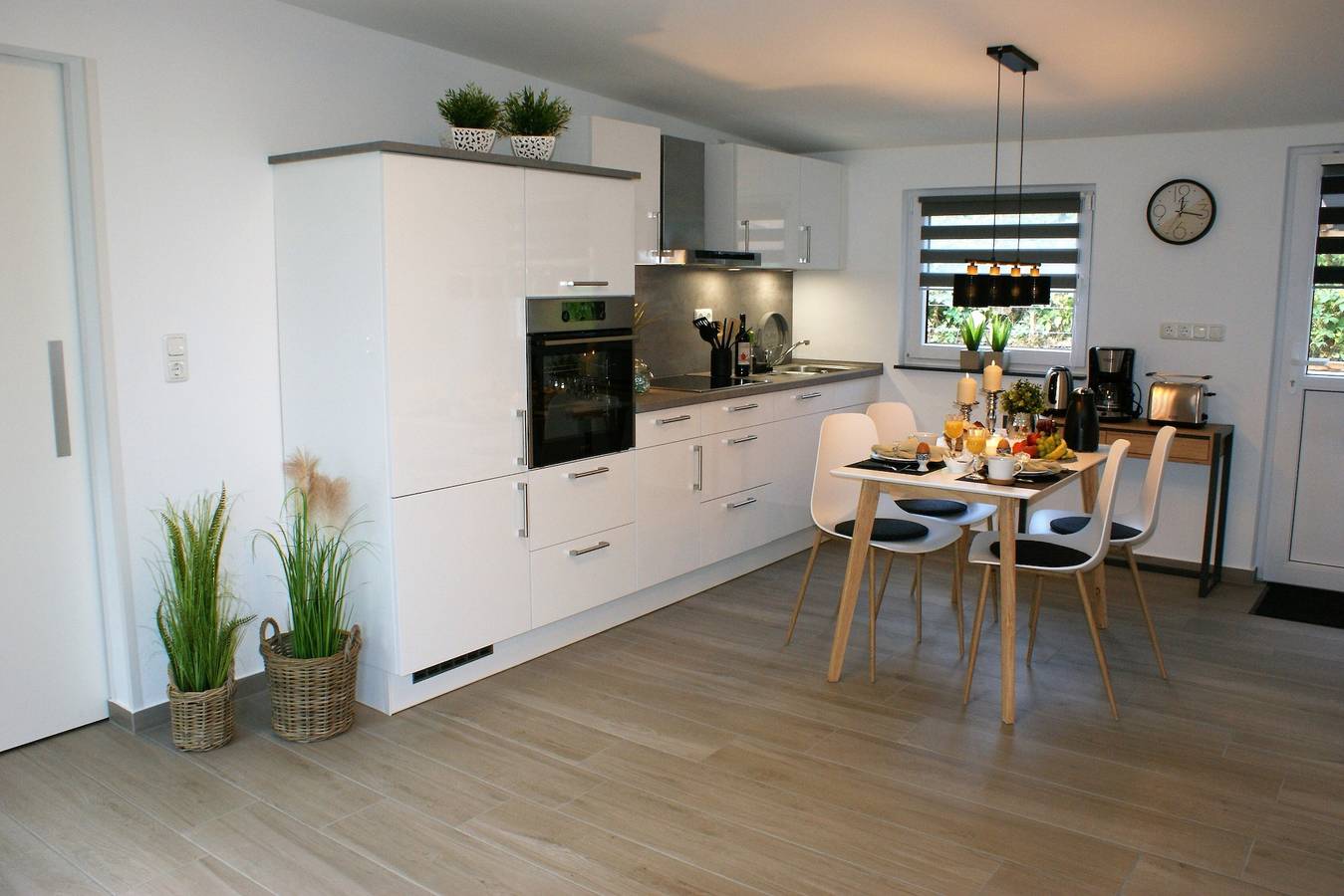 Ferienhaus Stamer in Eckernförde, Rendsburg-Eckernförde