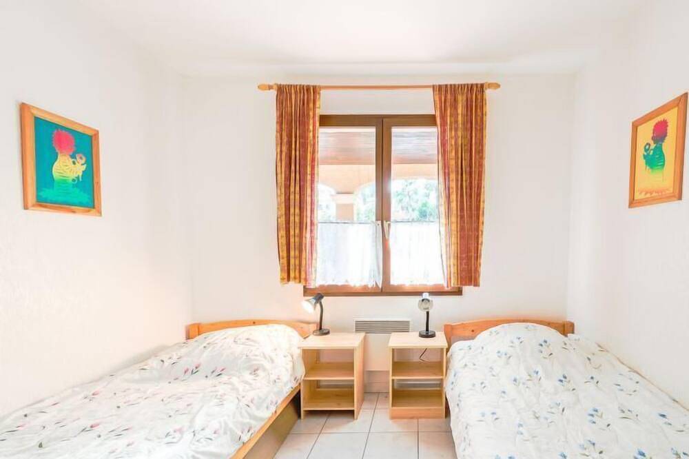 La Maison d'Antoine by Interhome in Salles-d'Aude, Narbonne und Umgebung