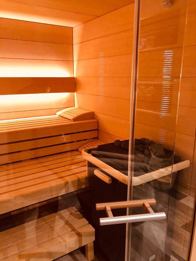 Location de vacances pour 6 personnes, avec balcon ainsi que vue et sauna, adapté aux familles à Andolsheim - 3