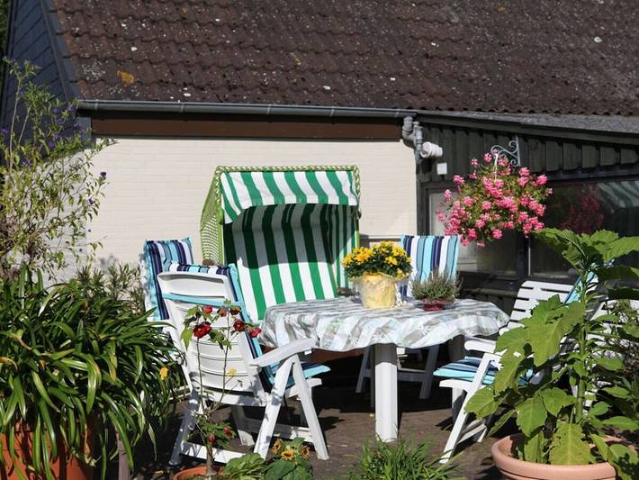 Ferienwohnung mit 2 Schlafzimmer in Panker, Südliche Ostseeküste