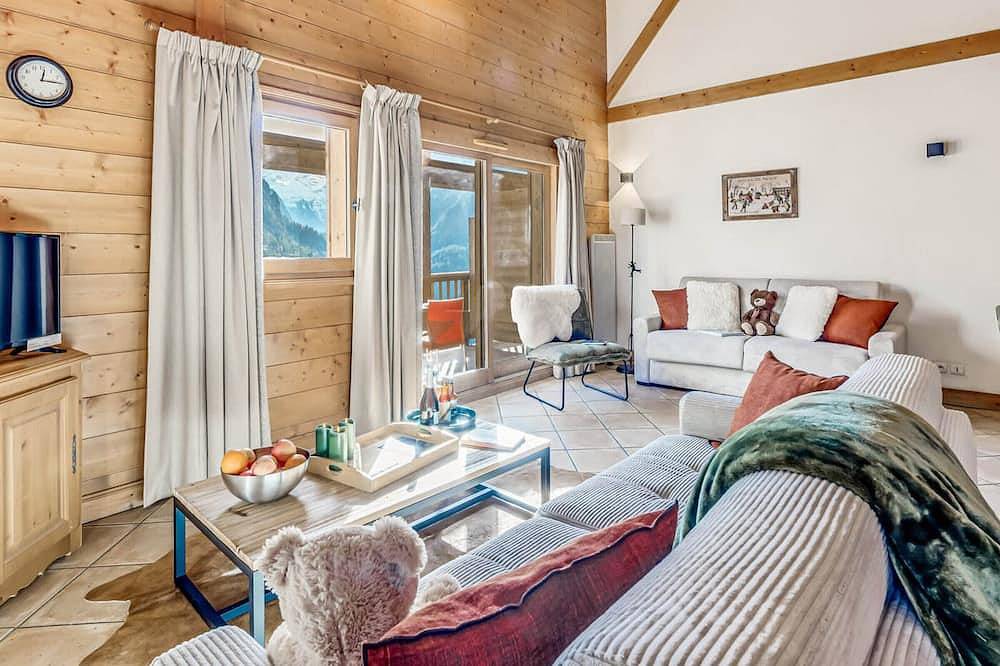 Appartement de vacances