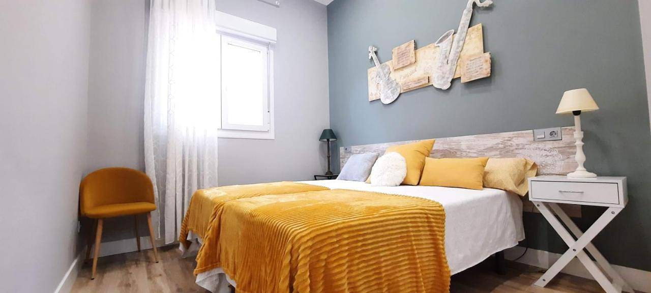 Apartamento entero, Two-Bedroom Apartment in Baracaldo, Vizcaya