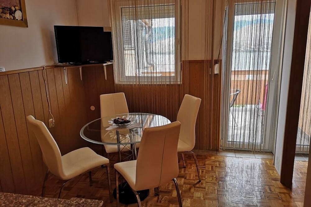 Appartamento vacanze a Pag a partire da 86€ a notte