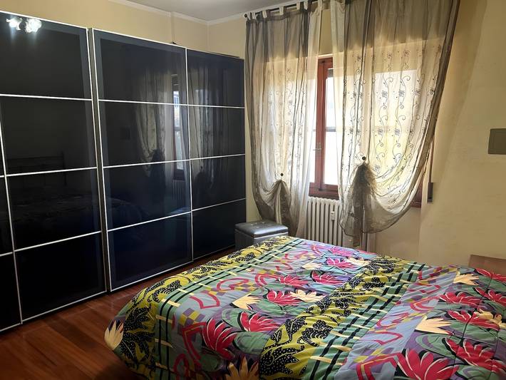 Ferienwohnung für 2 Personen, mit Sauna in Livorno