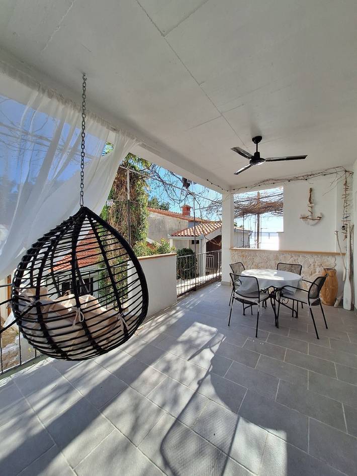 Ferienwohnung für 4 Personen - 1