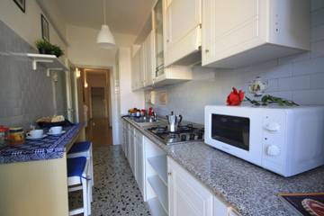 Apartamento De Vacaciones para 3 Personas en Venecia, Provincia de Venezia, Foto 1