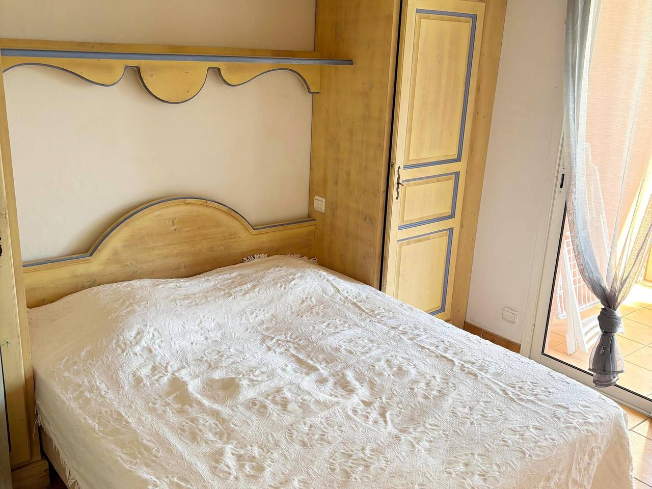 Appartement entier, Appartement pour 8 personnes en bord de mer in Capbreton, Côte d’Argent