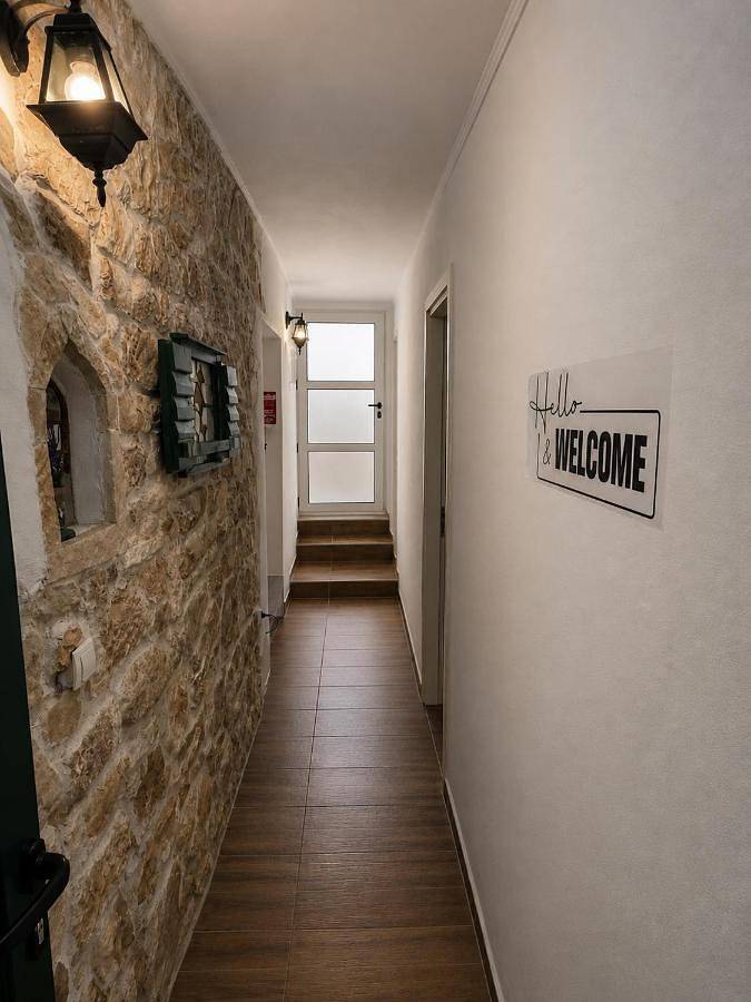 Maison d’hôte pour 2 personnes à Šibenik - 2