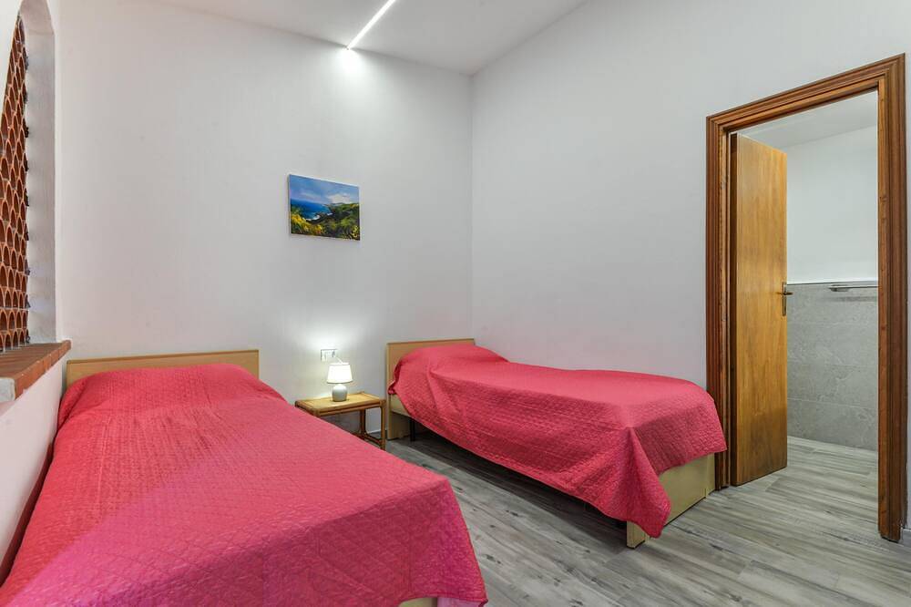 Appartamento intero, Villa Bouganville Appartamento \"L'Oleandro\" in Innamorata, Isola d'Elba