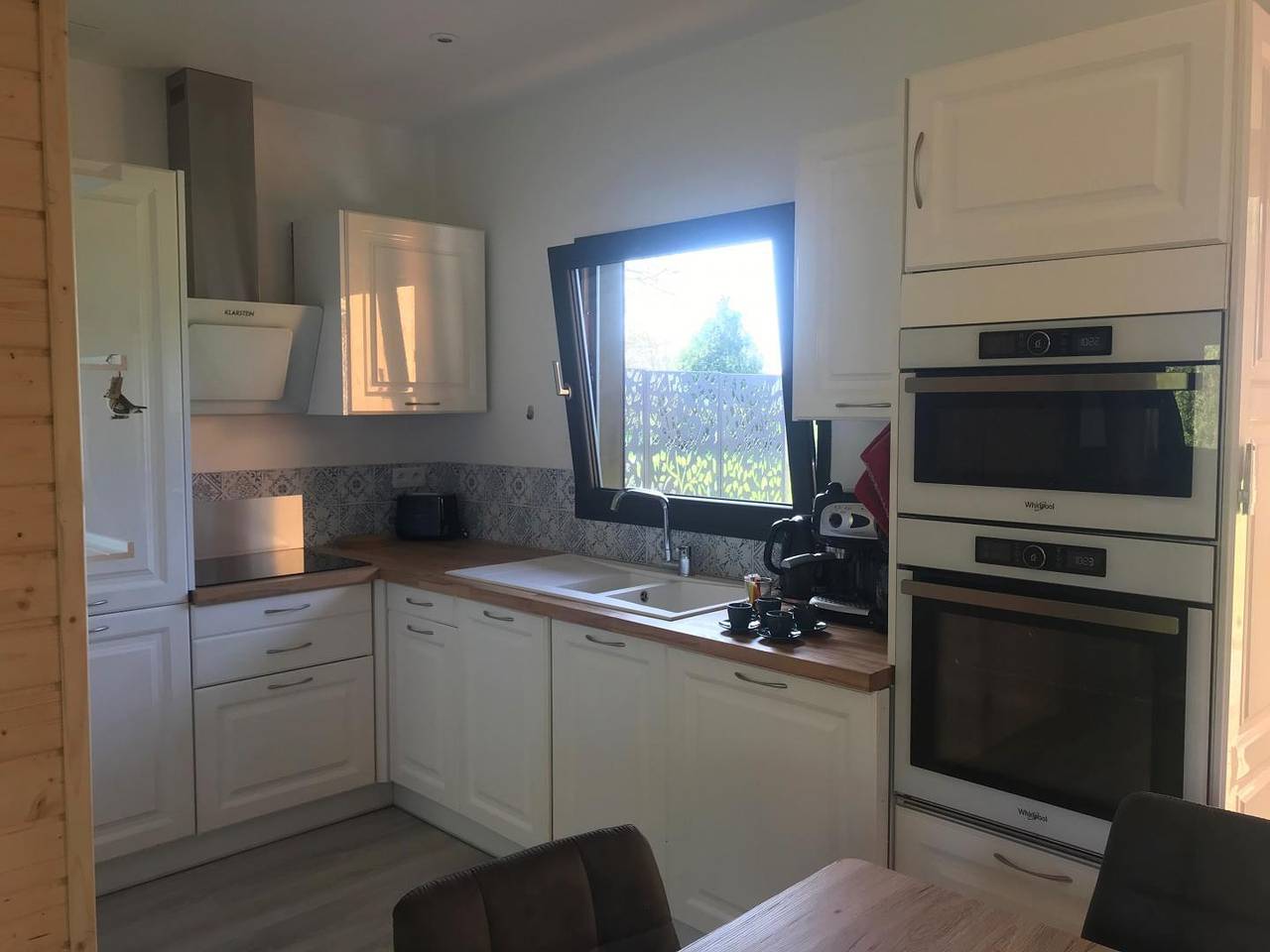 Le Chant des Oiseaux in Champcenest, Seine-et-Marne