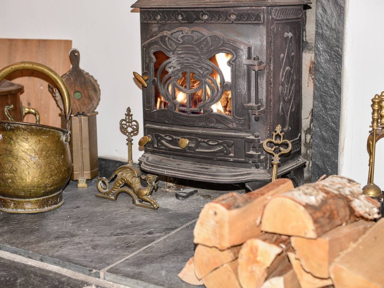 Naunton Cottage in Lyme Regis, Dorset