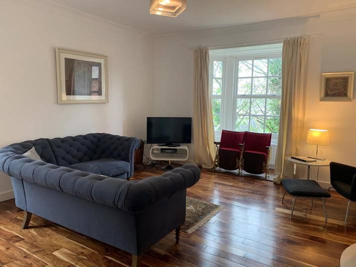 Apartamento de vacaciones para 4 personas, con vistas - 1