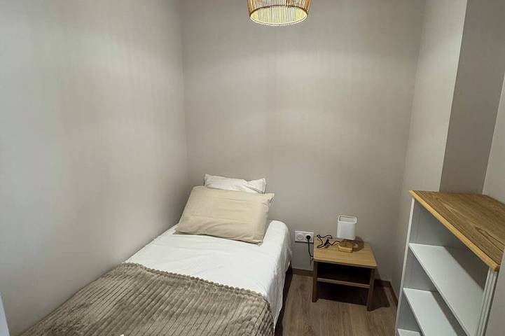 Location de vacances pour 5 personnes, avec terrasse et jacuzzi, animaux acceptés à Caux - 4