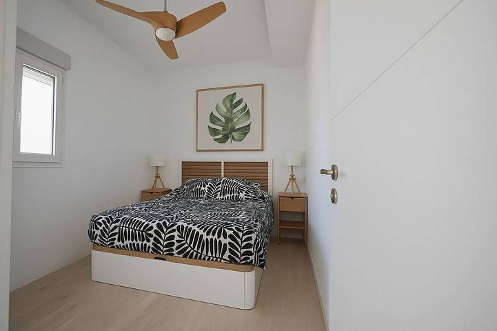 Ganze Wohnung, Eco Apart comfortable La Orquídea. With terrace, garden and jacuzzi at Green Dharma in La Asomada (Fuerteventura), Puerto del Rosario