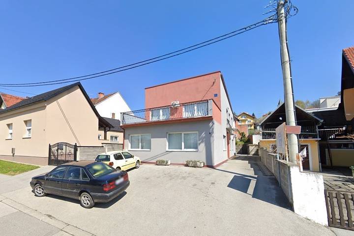 Ganze Wohnung, Studio Appartement mit Klima Pleternica, Slavonija -a in Pleternica, Pozega-Slawonien