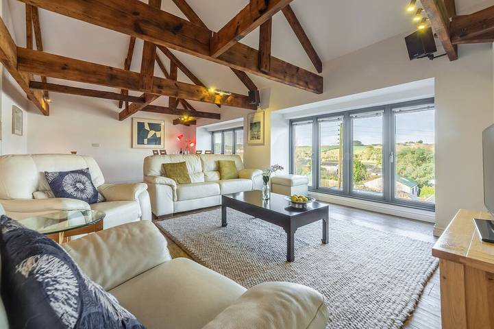 Vakantieappartement voor 4 personen - 1