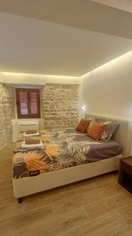 Gîte pour 2 personnes, avec vue à Kotor