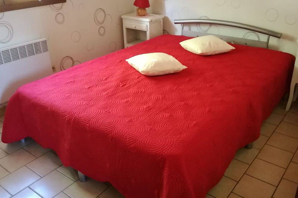 Rental Maisonette 4 Kms From The Ocean (Furnished tourist accommodation 1 *) in Naujac-sur-Mer, Lesparre-Médoc region