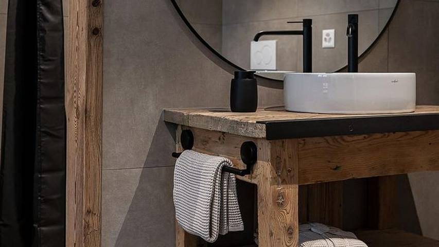 Ferienwohnung für 2 Personen, mit Balkon in Graubünden - 3