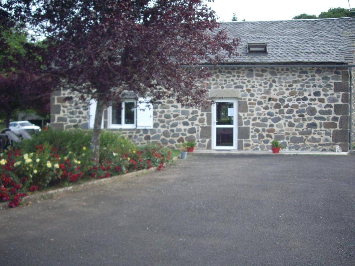 Ferme de Lamourio in Saint-Cernin, Région d'Aurillac