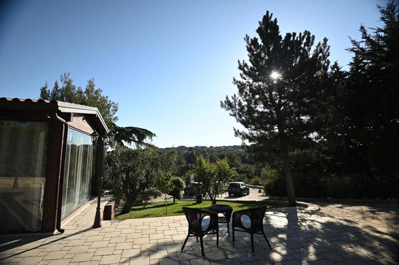 Three-Bedroom Villa in Putignano, Provincia di Bari