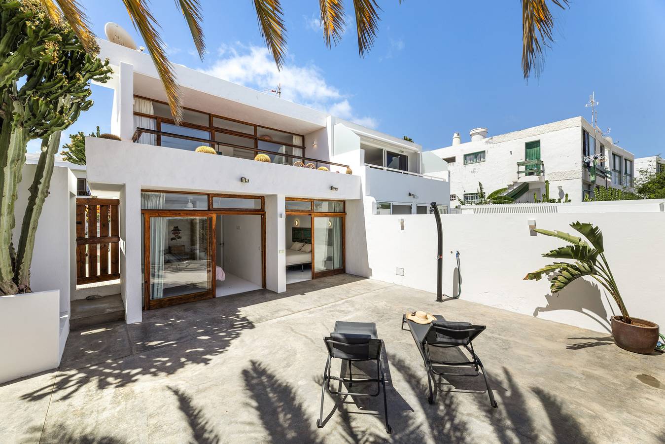 Costa Mera Duplex by Escape Home in Puerto del Carmen, Tías