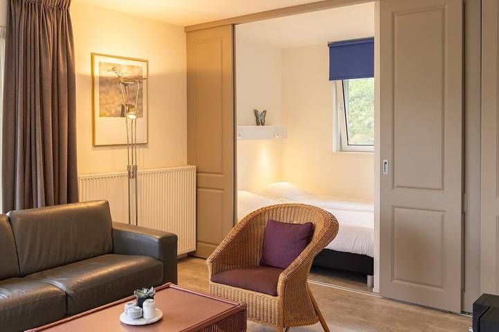 Cottage für 6 Personen, mit Terrasse, mit Haustier in Earnewâld - 2