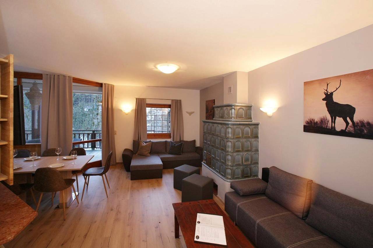 Chalet Gondelblick in Zell am See (Stadt), Zell am See