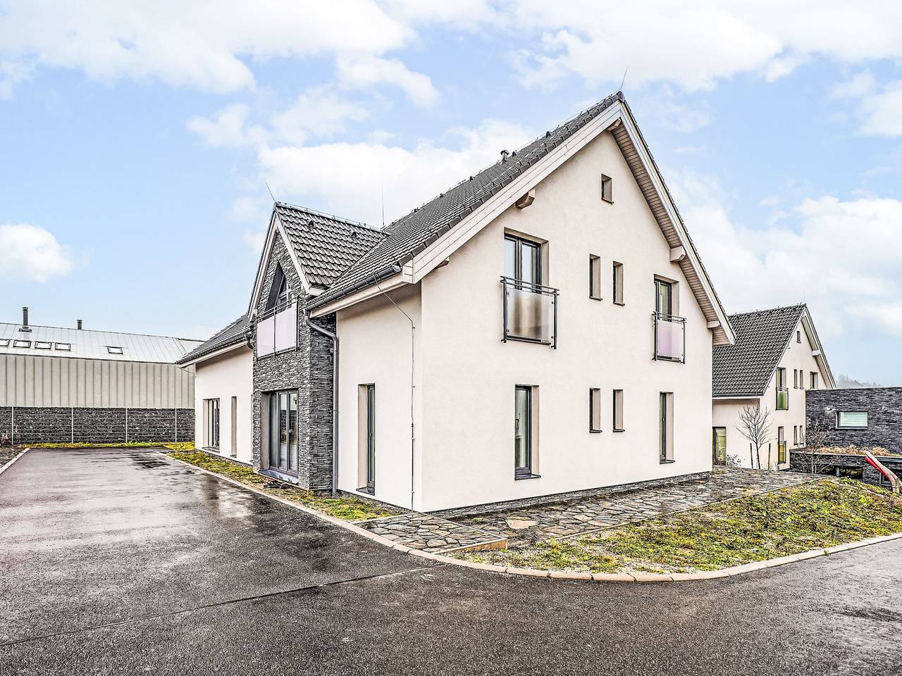 Ganze Wohnung, Mirabel in Loučná pod Klínovcem, Keilberg