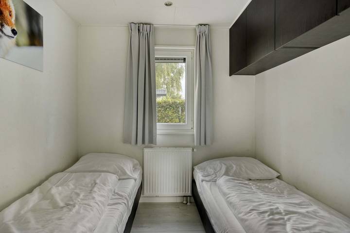 Maison de vacances pour 6 personnes in Lichtenvoorde, Achterhoek