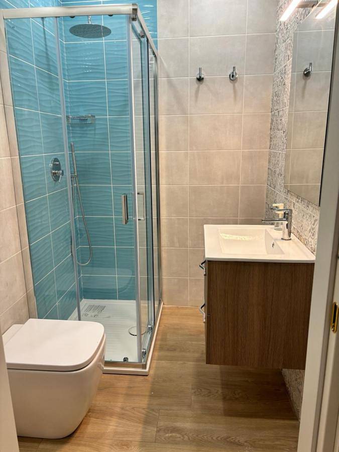 Gîte pour 2 personnes, avec jardin, animaux acceptés à Adrano - 3