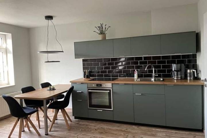 Ferienwohnung für 4 Personen in Bauhausstadt Dessau - 4
