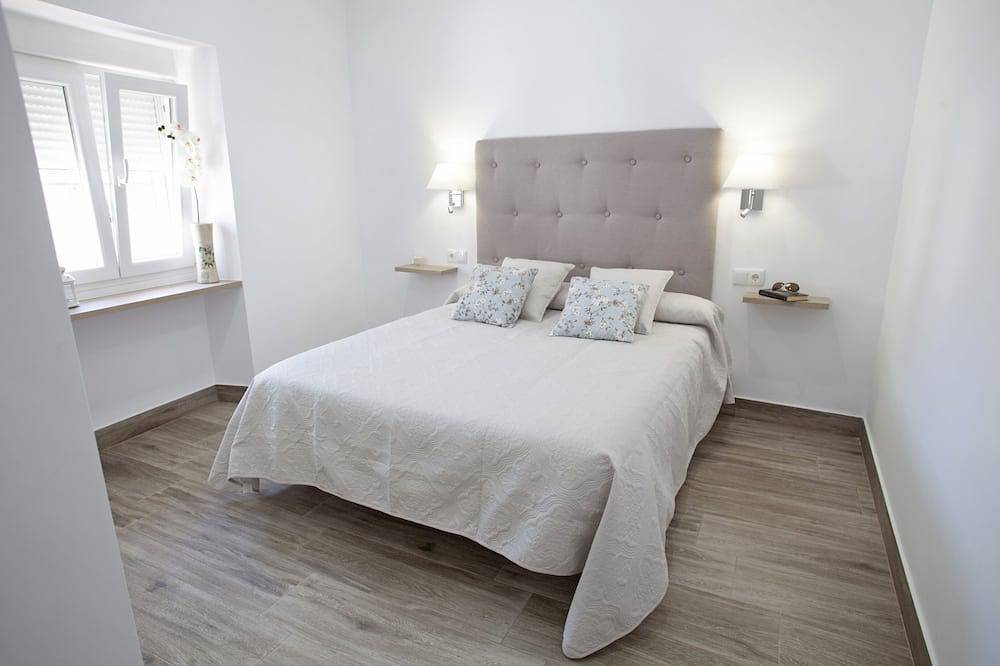 Entire apartment, El Palomar, in Algodonales. in Algodonales, White Villages