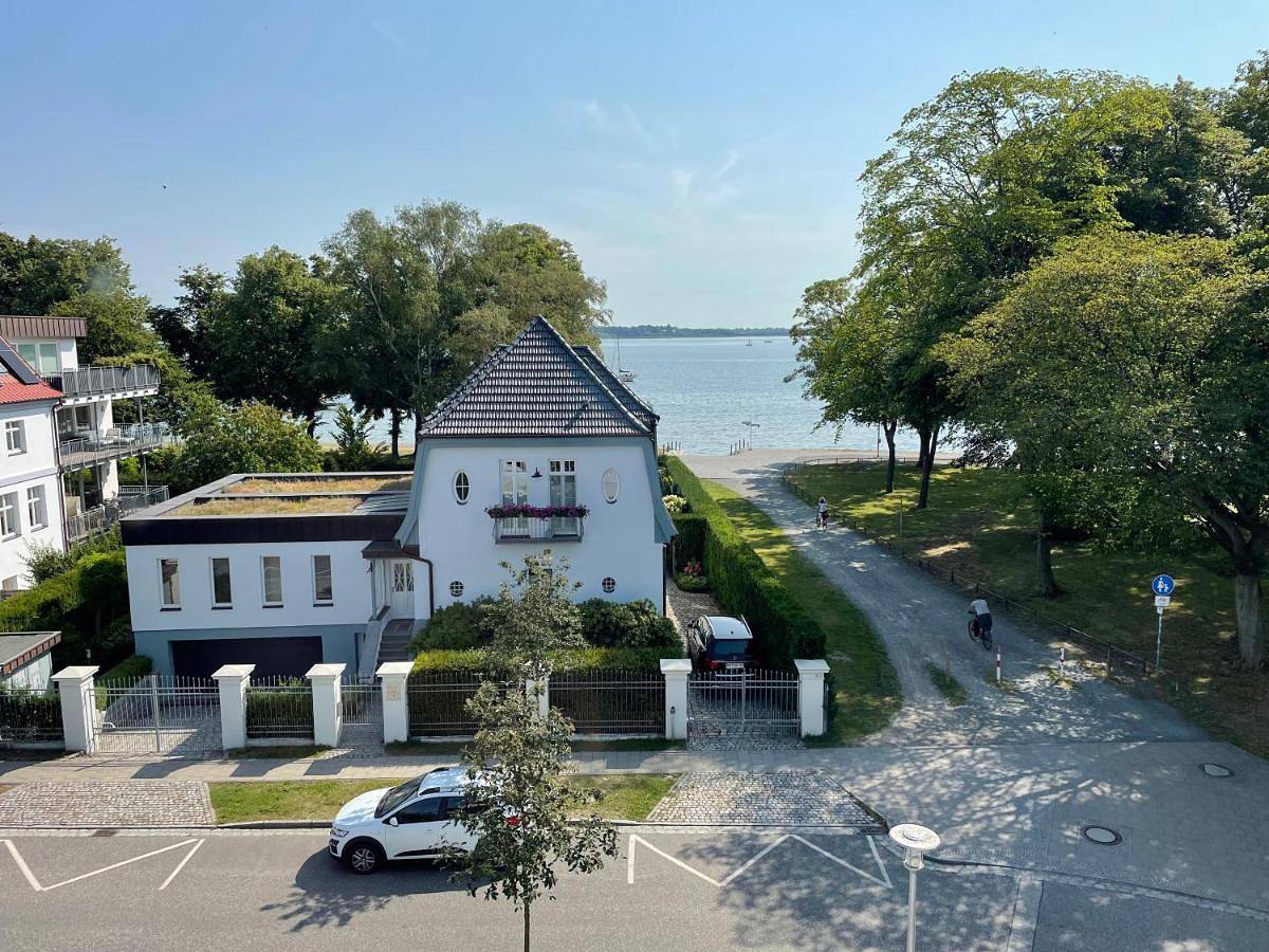 Villa am Meer - Stralsund in Stralsund, Stralsund Umland