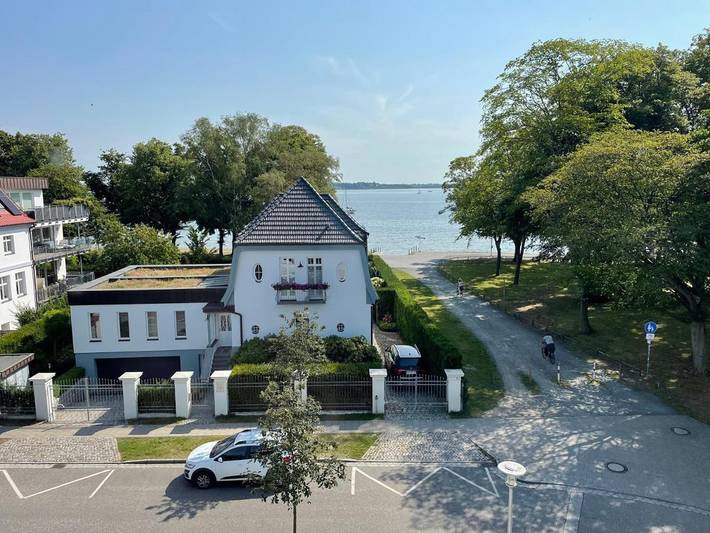 BnB für 2 Personen an der Ostsee - 3