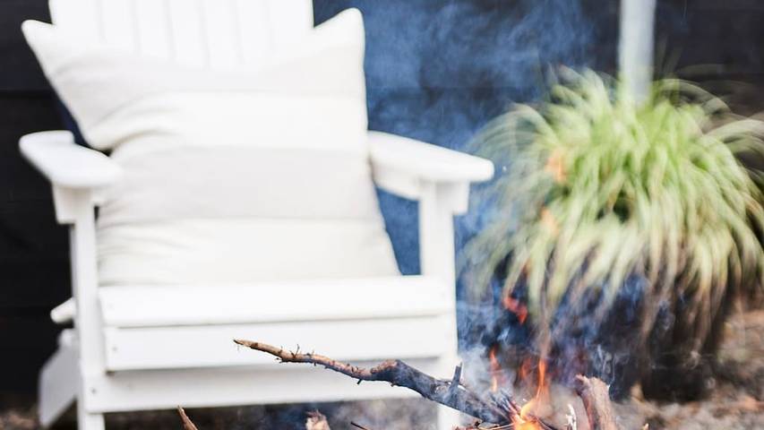 Ferienhaus für 12 Personen, mit Balkon und Garten - 1