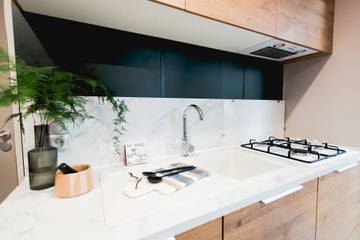 Maison De Vacances pour 6 Personnes dans Ophoven, Kinrooi, Photo 1